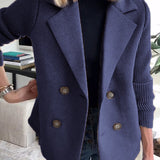 Alena | Elegantný casual blazer