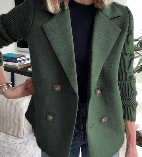 Alena | Elegantný casual blazer