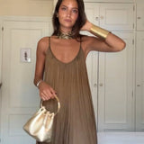 Zara™ | Oversized overall s štýlom a slobodou