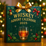 Adventný kalendár whisky 2025