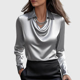 Brigita – Elegantná blúzka
