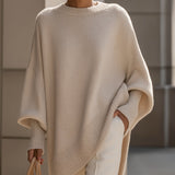 Anita | Oversized pončo sveter