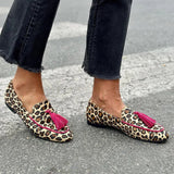 Ester | Elegantné loafer topánky