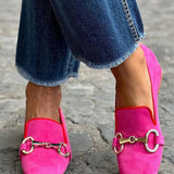 Eliška | Pohodlné Slip-On Topánky