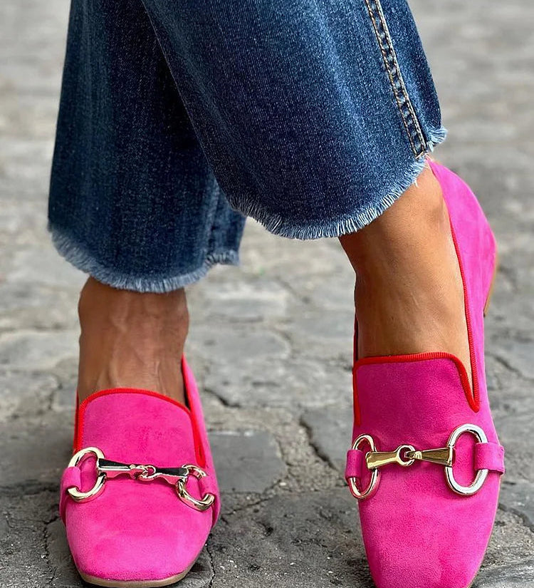 Eliška | Pohodlné Slip-On Topánky