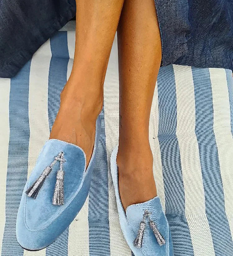 Ester | Elegantné loafer