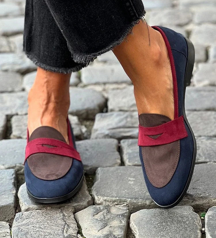 Zuzana | Elegantné loafer