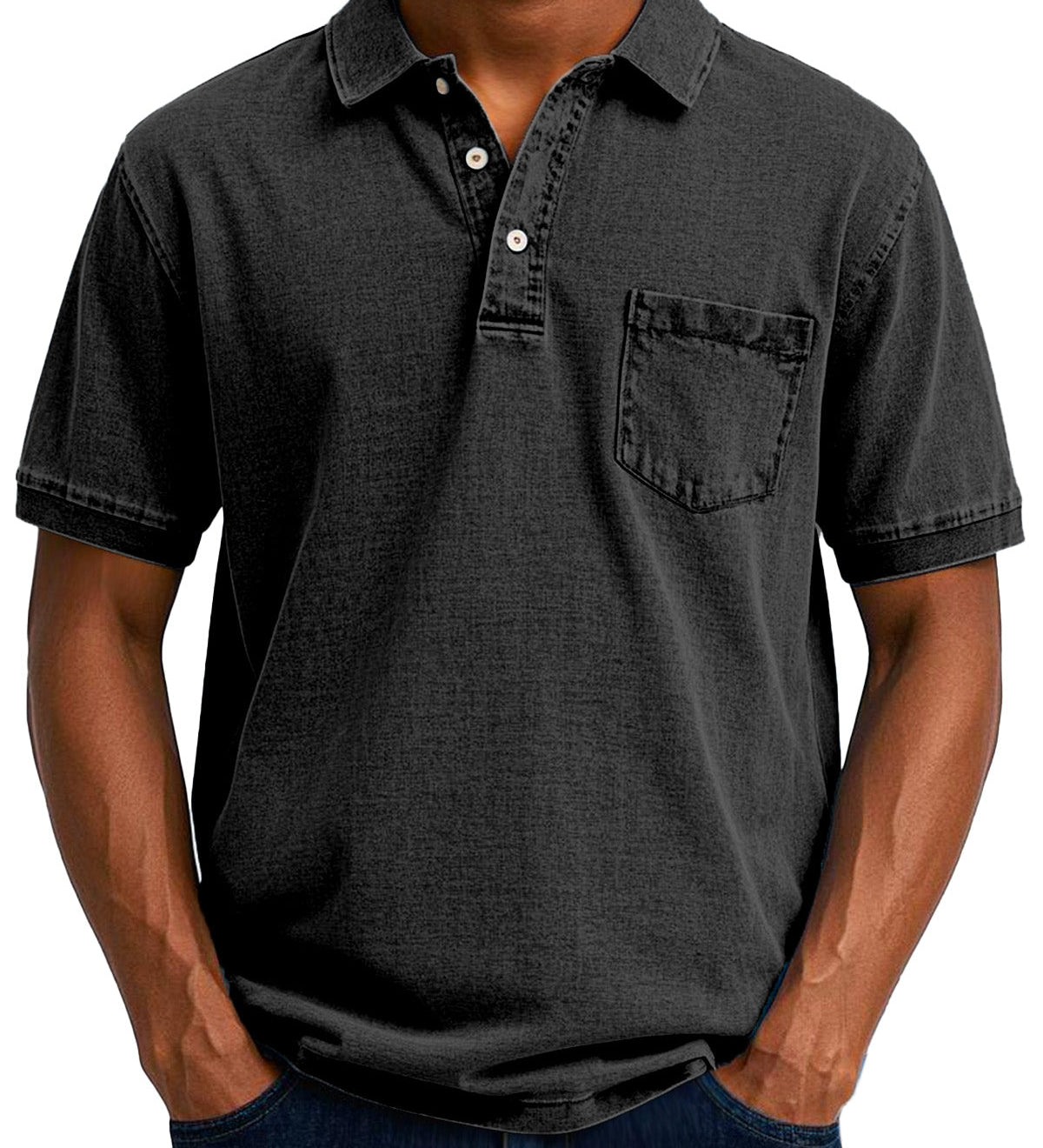 Maxima™ | Vintage polo tričko pre ženy