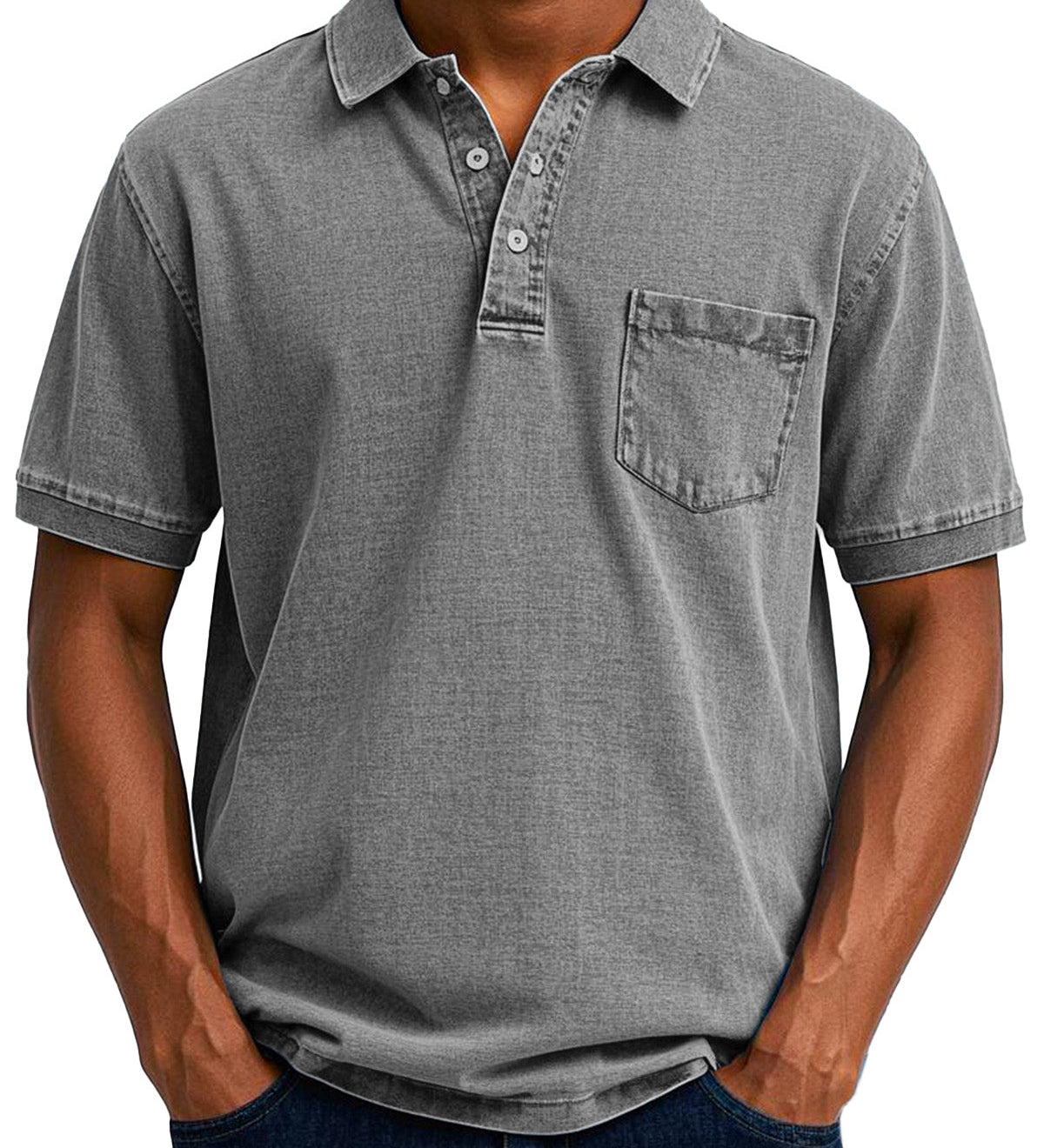 Maxima™ | Vintage polo tričko pre ženy