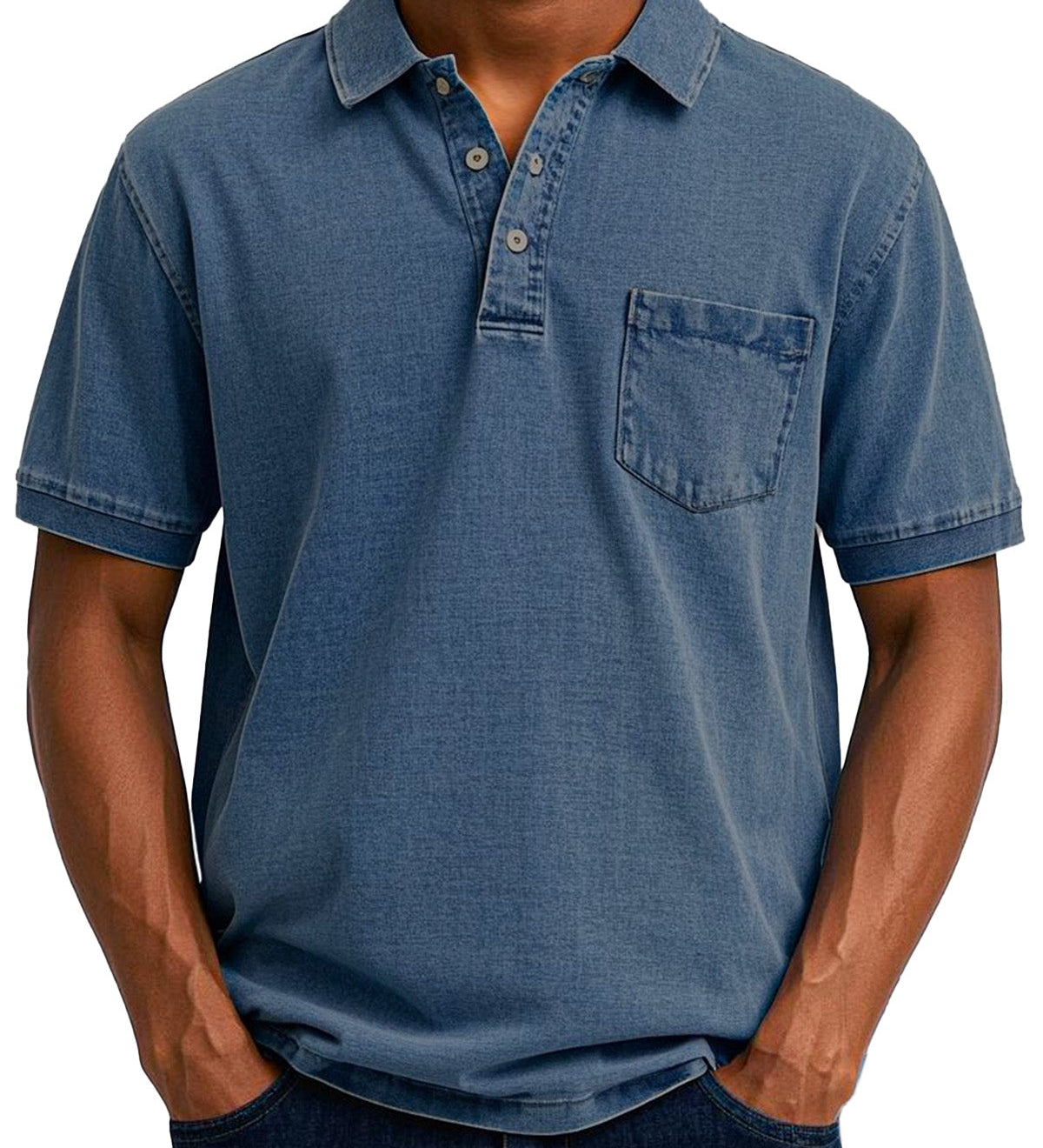 Maxima™ | Vintage polo tričko pre ženy