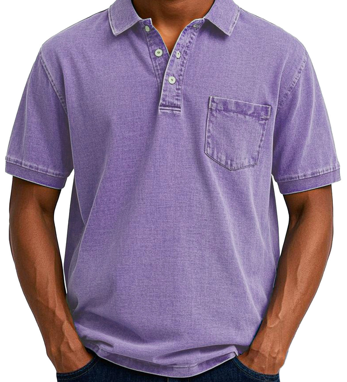 Maxima™ | Vintage polo tričko pre ženy