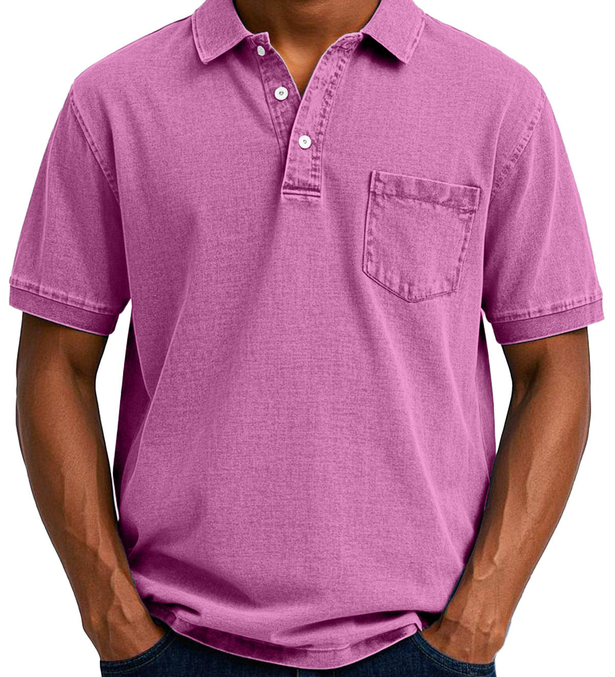 Maxima™ | Vintage polo tričko pre ženy