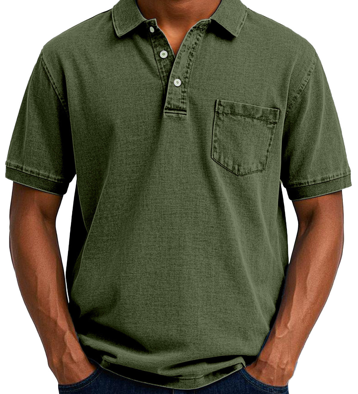 Maxima™ | Vintage polo tričko pre ženy