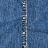 Helena™ | Retro denim šaty