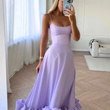 Mária™ - Elegantné a plynulé šaty