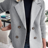 Alena | Elegantný casual blazer