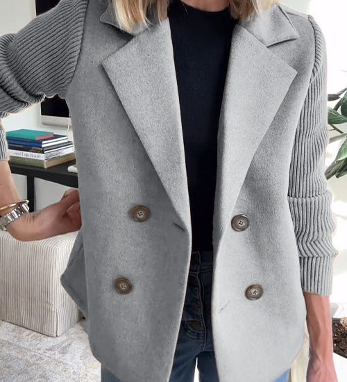 Alena | Elegantný casual blazer