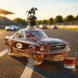 Garafy whisky Mustang