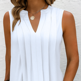 Viera™ | Elegantné a štýlové šaty s výstrihom do V