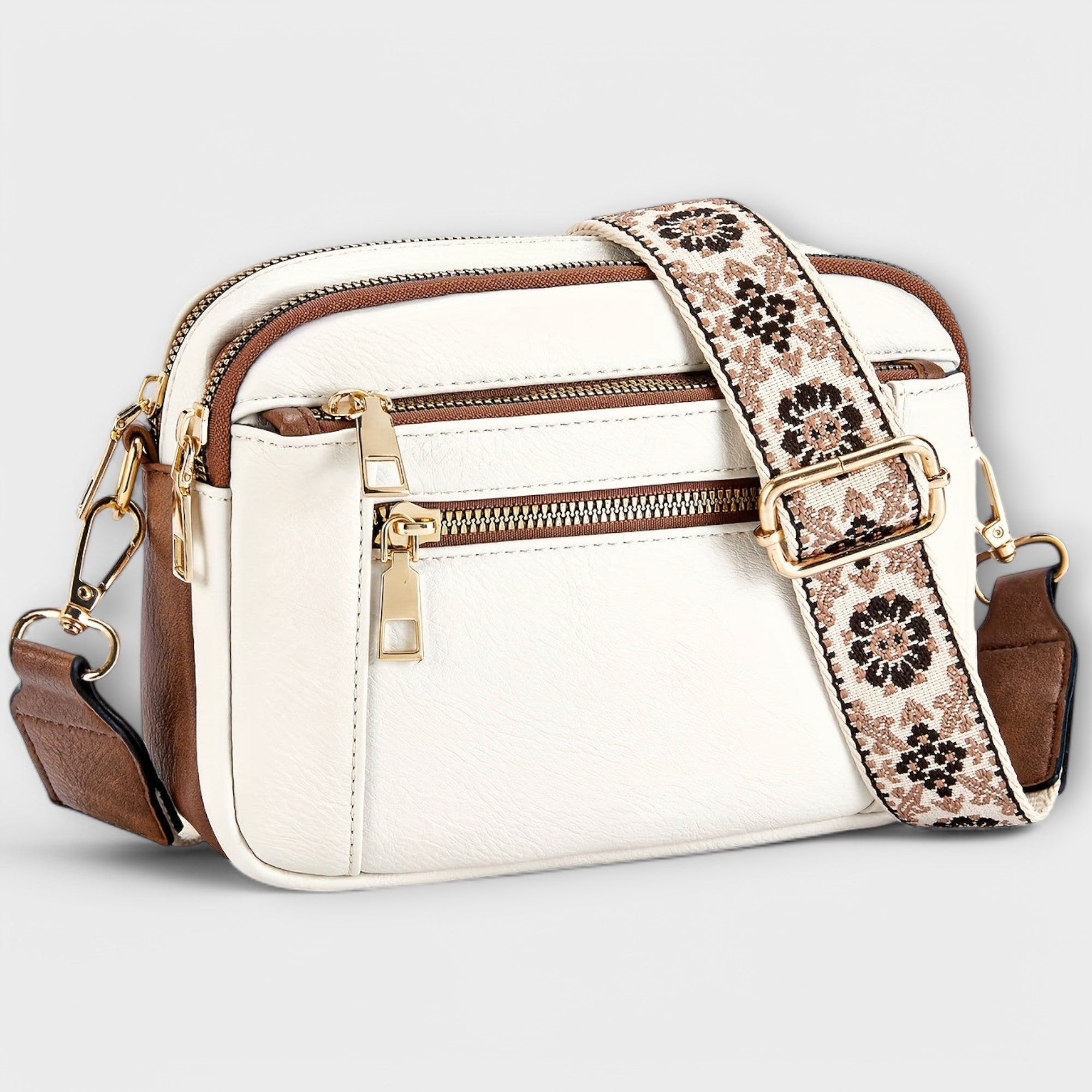Kvetina | Crossbody taška