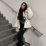 Natália | Mäkká a teplá zimná bunda