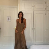 Zara™ | Oversized overall s štýlom a slobodou