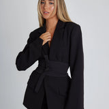 Jana | Luxusný chic blazer