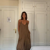 Zara™ | Oversized overall s štýlom a slobodou