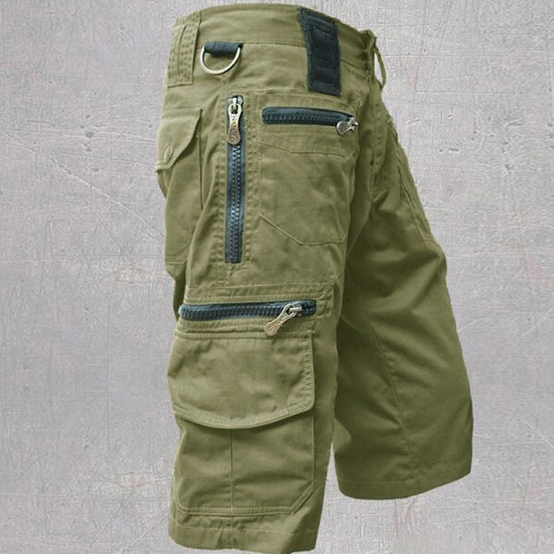 Cargo-Shorts Univerzálne
