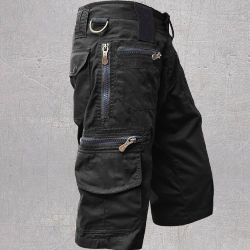 Cargo-Shorts Univerzálne