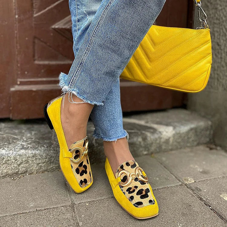 Jana | Pohodlné loafer topánky