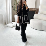Dvojdielny casual set pre Zuzanu