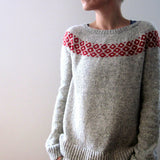 Mária | Oversized sveter