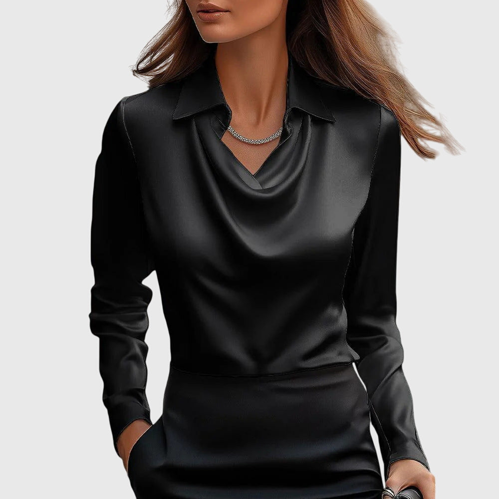 Brigita – Elegantná blúzka