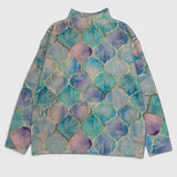 Sofia - Pletený sveter