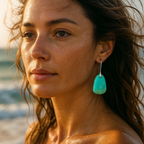 Igoréa | Elegancia v Kameni Amazonite