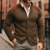 Róma | Blazer z texturovaného úpletu