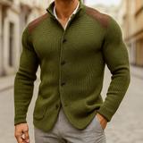 Róma | Blazer z texturovaného úpletu