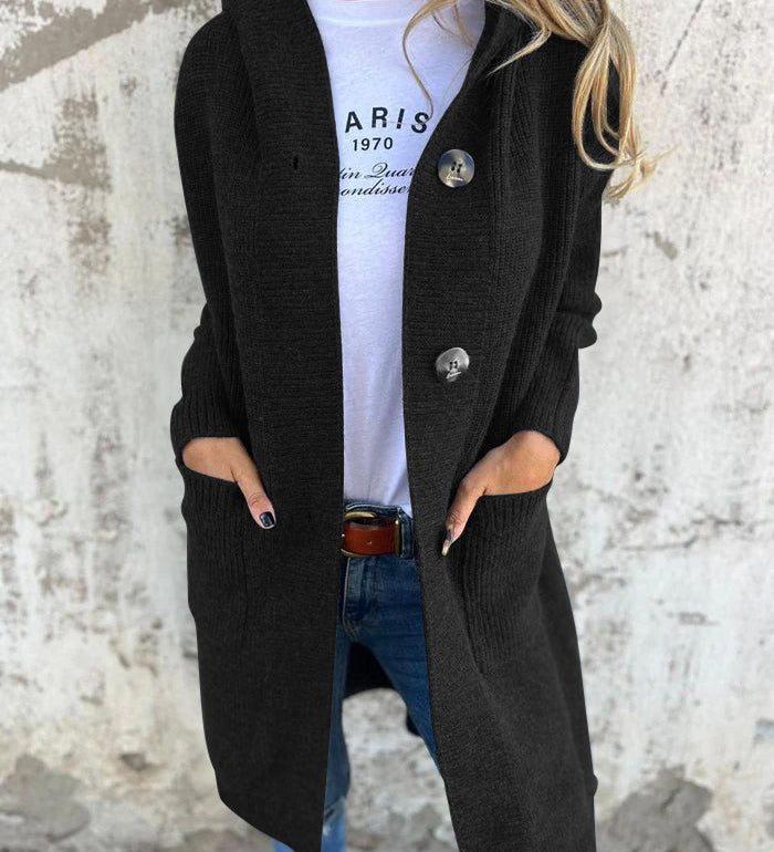 Gizela | Dlhý cardigan