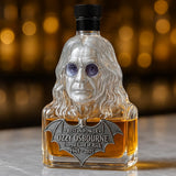 Večná pamäť v skle — fľaša whisky na počesť Ozzyho Osbournea