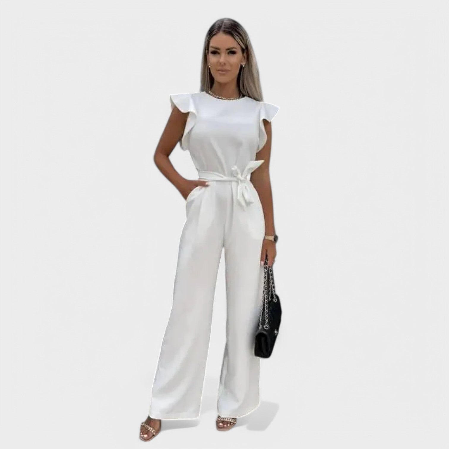 Margita - Elegantný a pohodlný overal