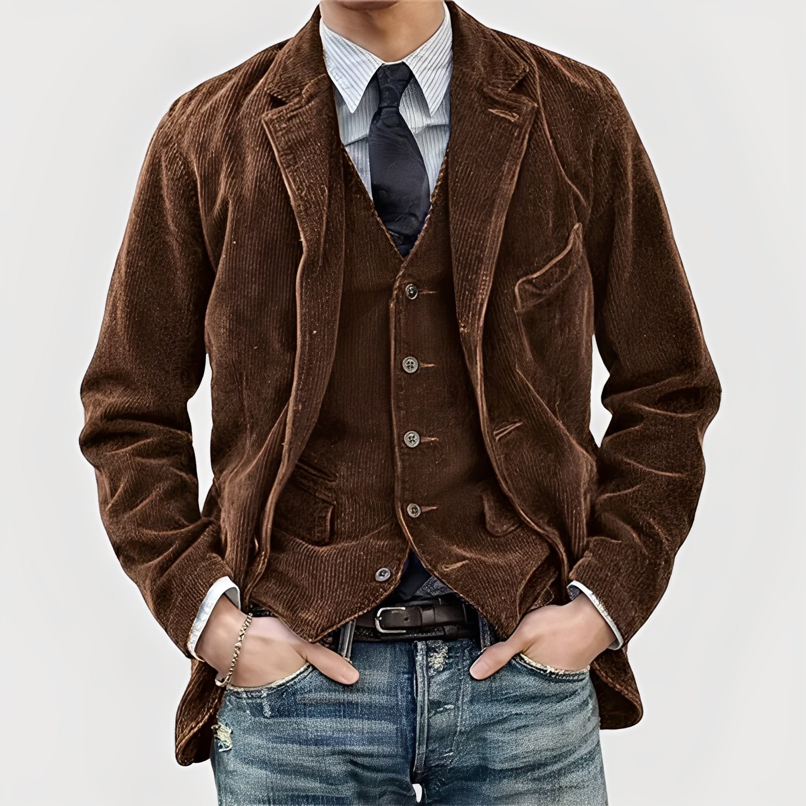 Provence | Vintage bundy a vesta