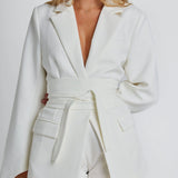 Jana | Luxusný chic blazer
