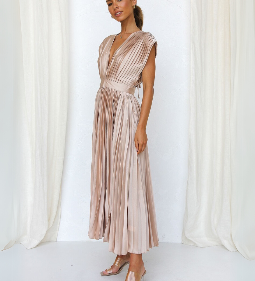 Mária | Elegantné šaty