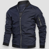 Marek | Elegantný bomber kabát