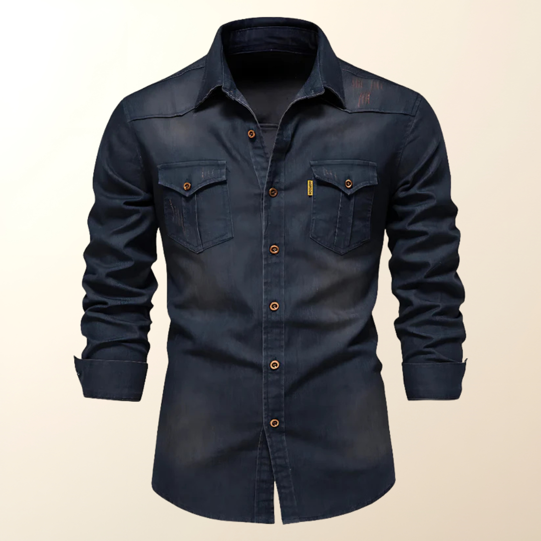 Lívia™ - moderný polo