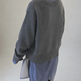 Katka - Pohodlný cardigan