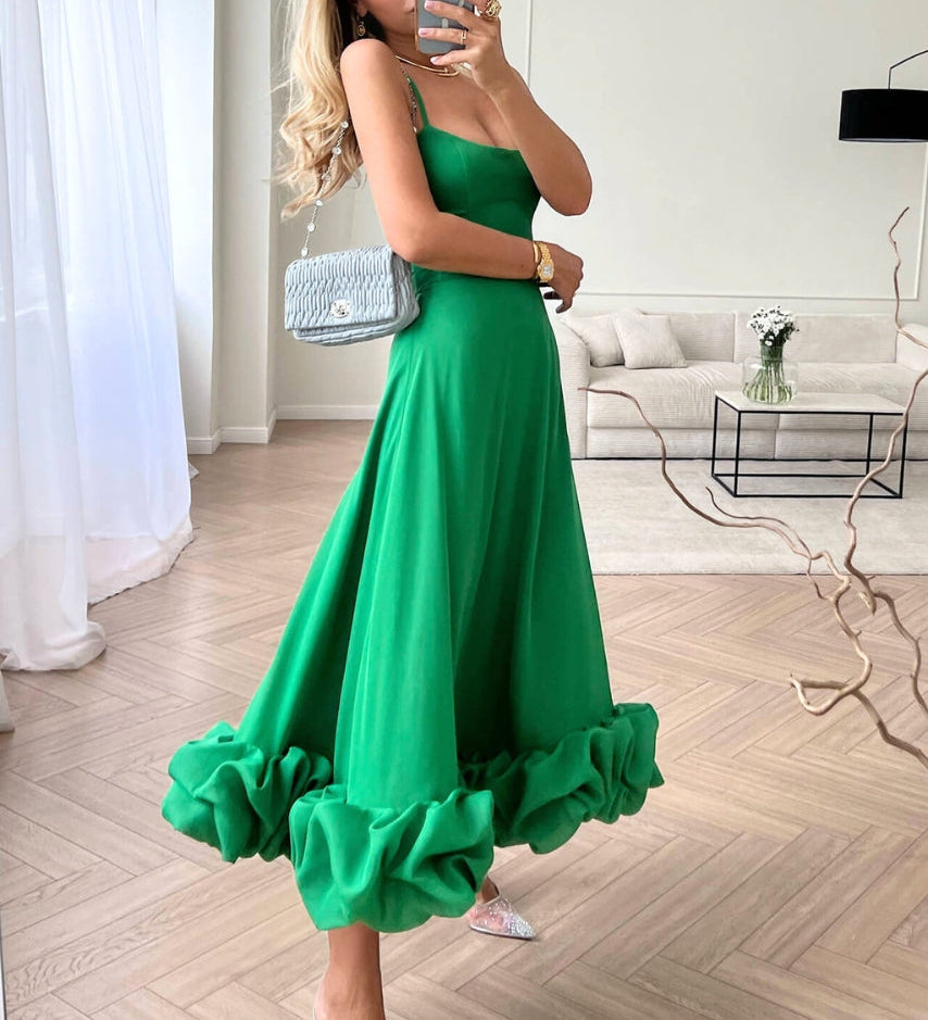 Mária™ - Elegantné a plynulé šaty