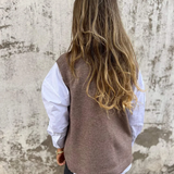 Natália™ | Pletená vesta