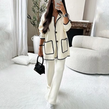 Dvojdielny casual set pre Zuzanu